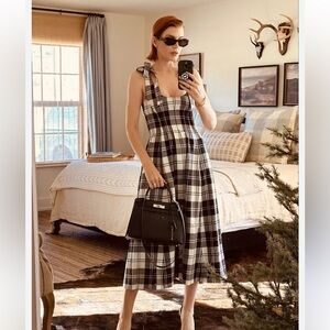 NWT-Hunter Bell Braden Dress